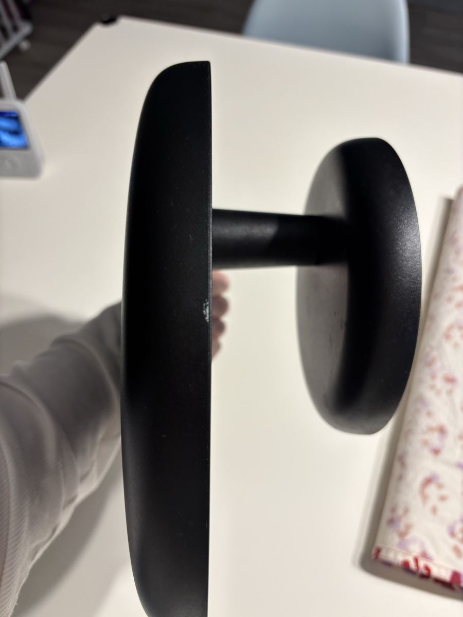 Servierplatten: Vitra Rotary Tray – Gebraucht aus Höri von Celine.11 9