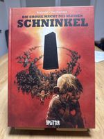 Die grosse Macht der kleinen Schninkel, Rosinski, Top!