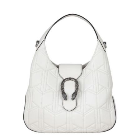 GUCCI DIONYSUS MATELASSE HOBO TASCHE
