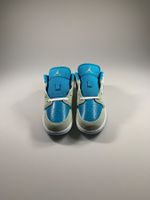 Jordan 1 Low Pistachio Frost (GS)