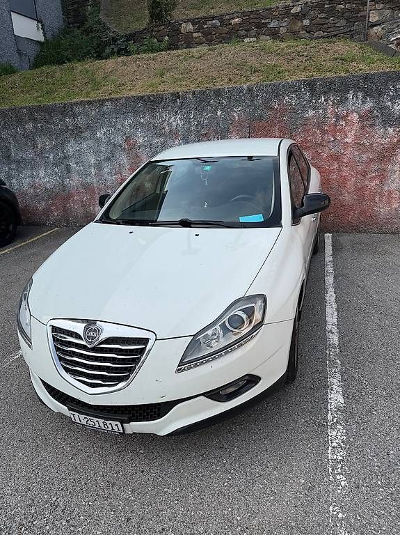 Lancia Autos: Lancia Delta Gold – D'occasion à Brissago par chr_r5s8