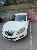 Lancia Delta Gold