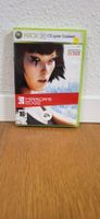 Xbox 360 - Mirrors Edge