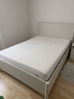 Bettgestell IKEA 140x200 cm