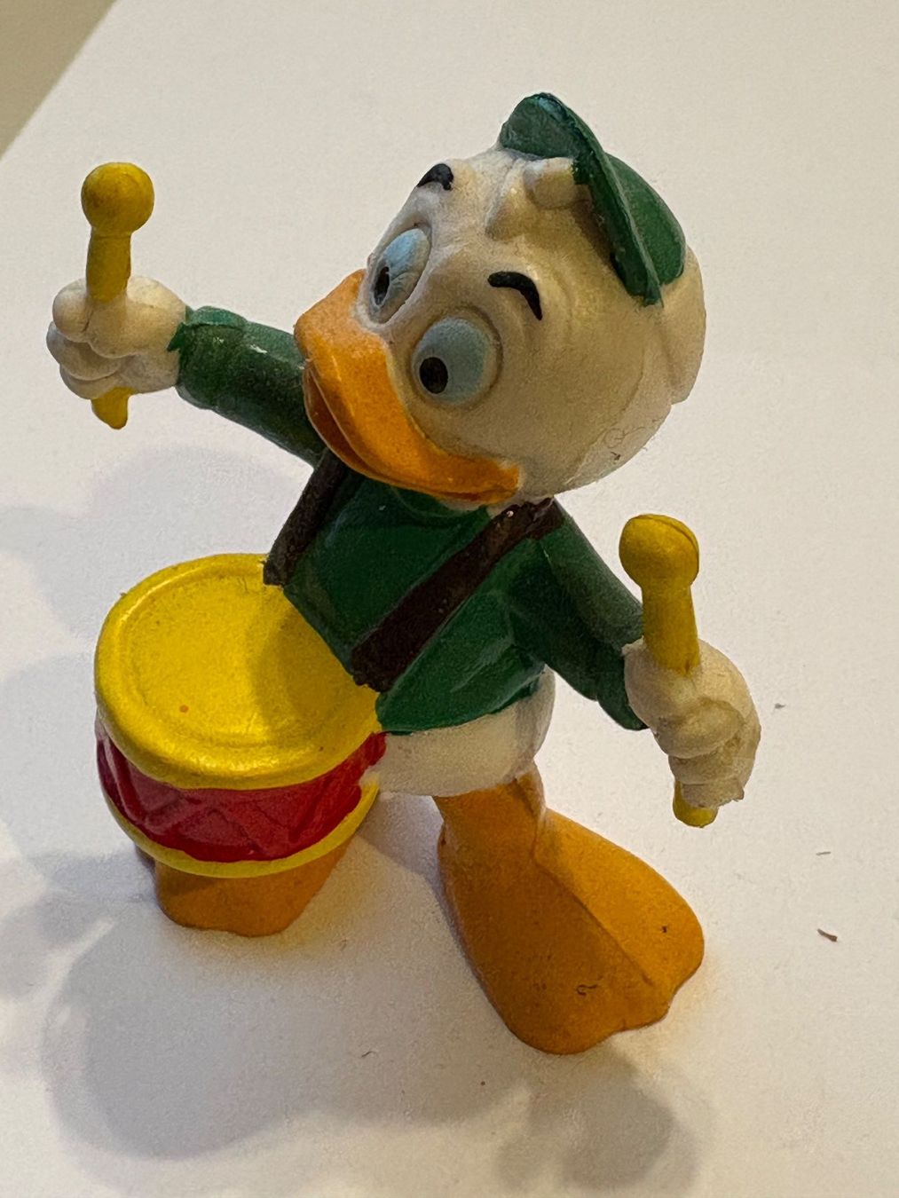 Bullyland Figuren: Disney Figur, Vintage, Bullyland - 5 cm gross – Gebraucht aus Pratteln von Dollshop 1