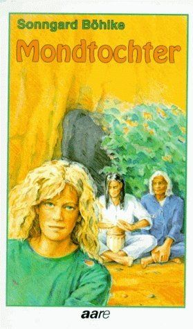 Libri: Mondtochter – Usato da Heimberg venduto da Rockenrol