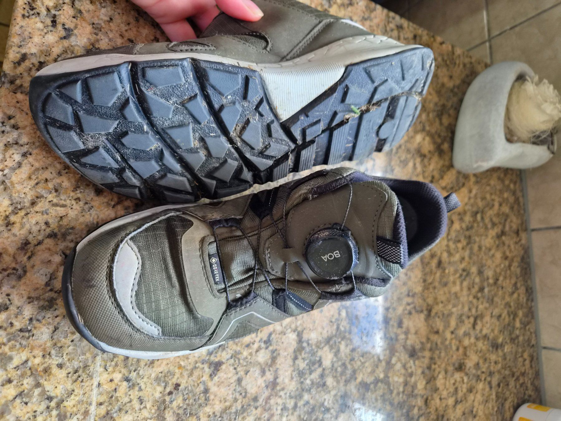 Superfit Scarpe da uomo: Schuhe Superfit – Usato da Laupersdorf venduto da MelRo 1