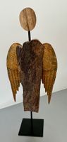 Engel aus Holz