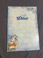 Diddl Block