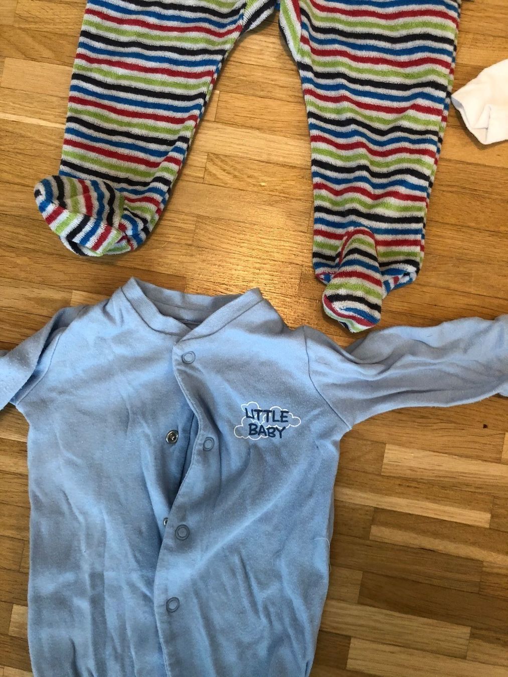 Lotti & Set di vestiti: Kinderkleider Set Grösse 62 Junge – Usato da Lupsingen venduto da sta_wgg5 2