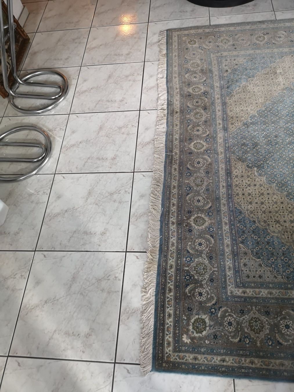 Tapis: Perserteppich – D'occasion à Belp par egb1 3