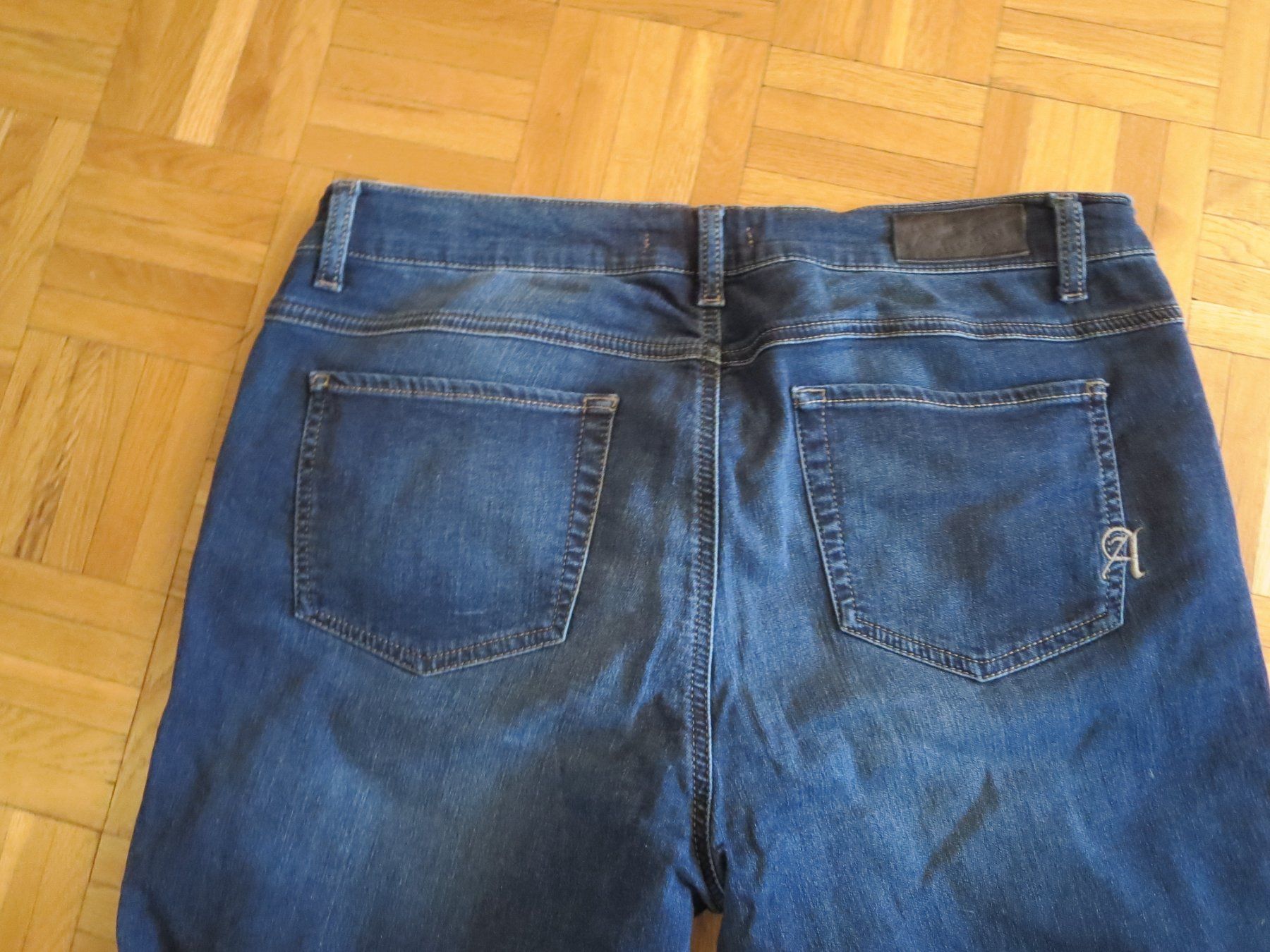 Angels Jeans: Angels Damen Jeans /Gr. 44 – Usato da Wallisellen venduto da Arvenstube 3