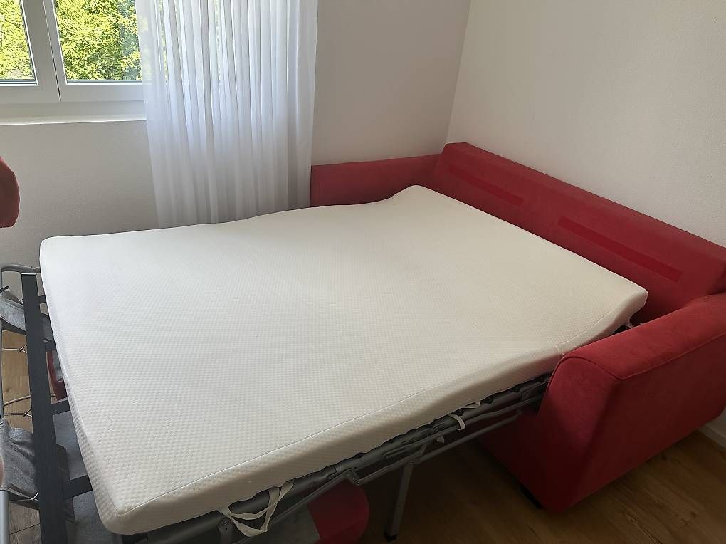 Divani: Bettsofa – Usato da Grenchen venduto da giu_d9sk 2