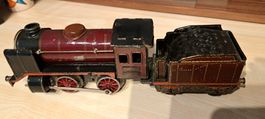 Märklin Dampflok R 890 Spur 0