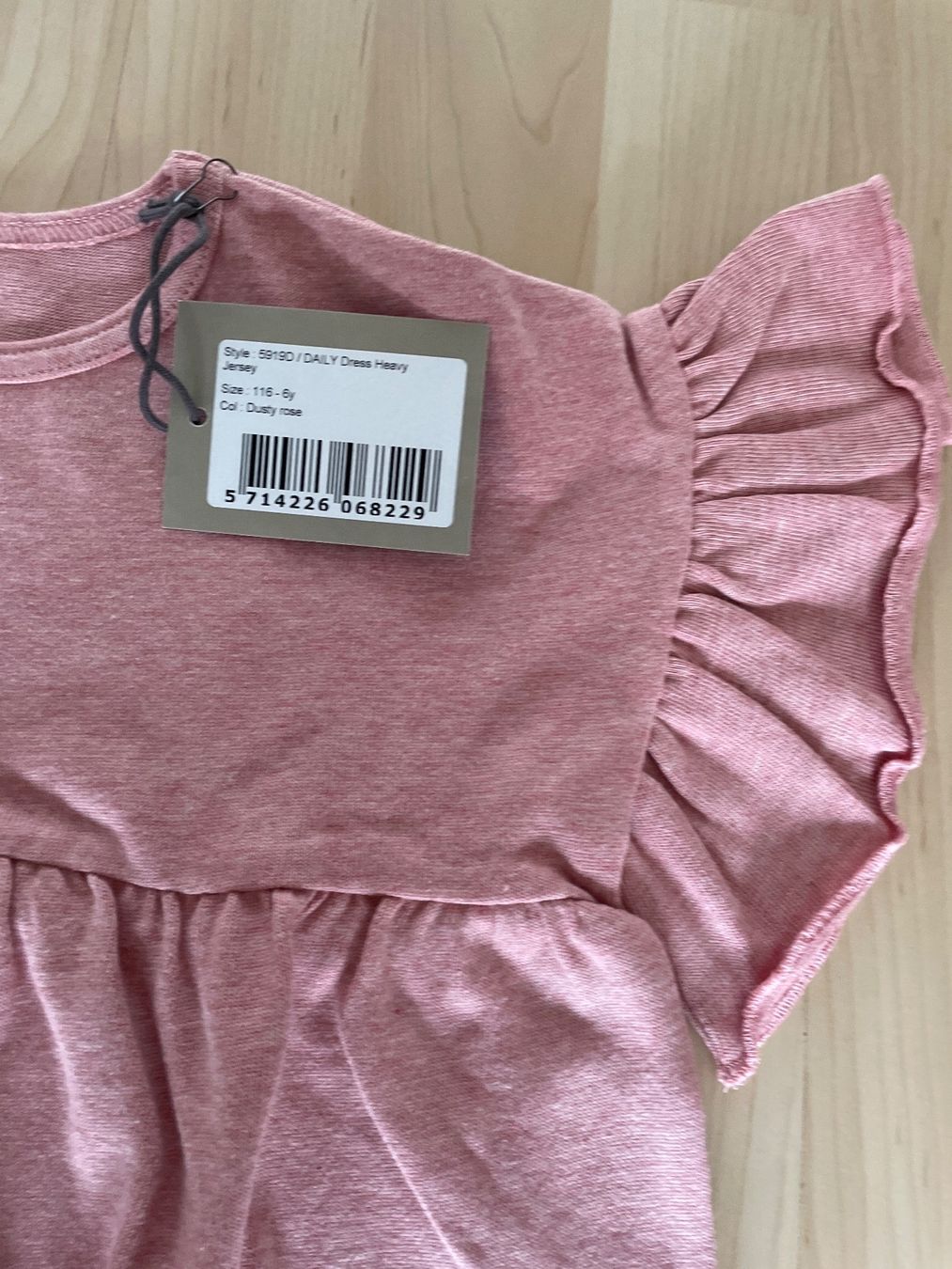 Vestiti & Gonne: Neues Kleid von Huttelihut – Nuovo e nell'imballaggio originale da Steffisburg venduto da elle013 2