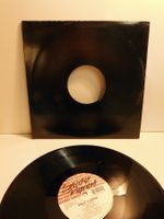 LP Schallplatte 1992 - Strictly Rhythm Sole Fusion - Mix