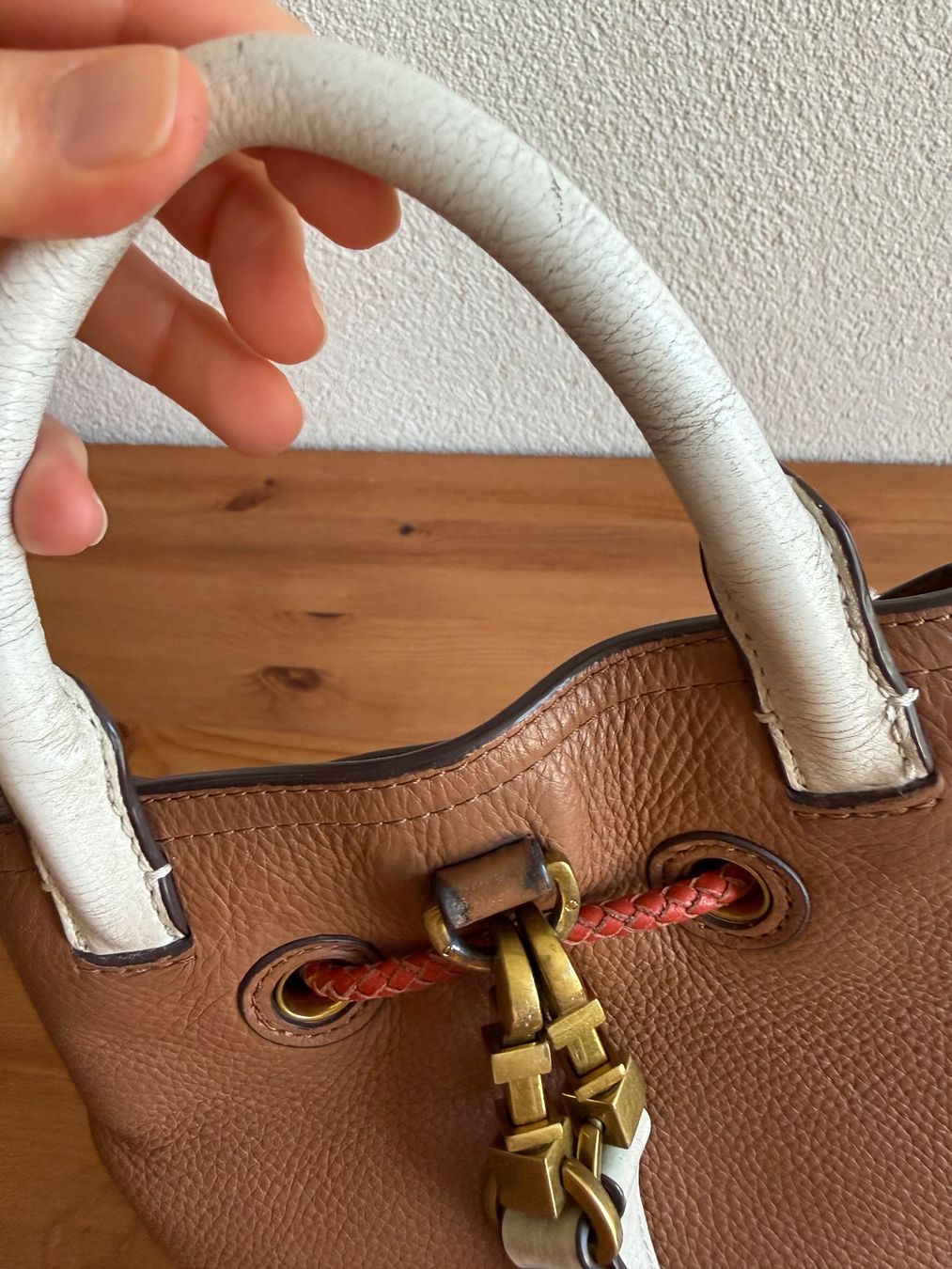 Tory Burch Borse da donna: TORY BURCH Tasche Rücksack – Usato da Spiegel b. Bern venduto da Rogger72 5