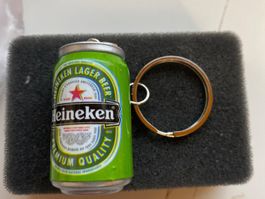 PORTE-CLE - HEINEKEN