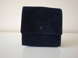 Chopard  Uhrenetui / Reiseetui / Box