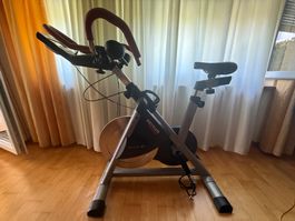 Kettler Racer GT - Indoor Bike