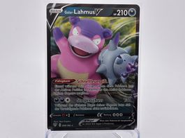 Flammende Finsternis - Galarian Slowbro V  (DAA 99) - DE