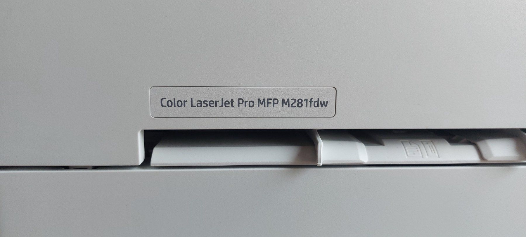 Hewlett Packard Drucker: hp Laser Drucker farbig – Gebraucht aus Hinterkappelen von moma13 2