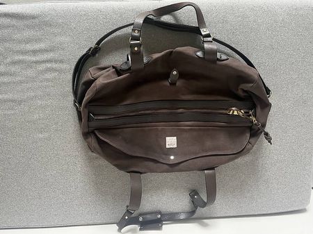 Filson Duffle Bag ungetragen