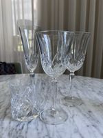 Marquis by Waterford Kristallglas-Set 52-teilig