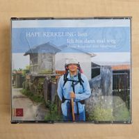 Hörbuch "Ich bin dann mal weg" von Hape Kerkeling