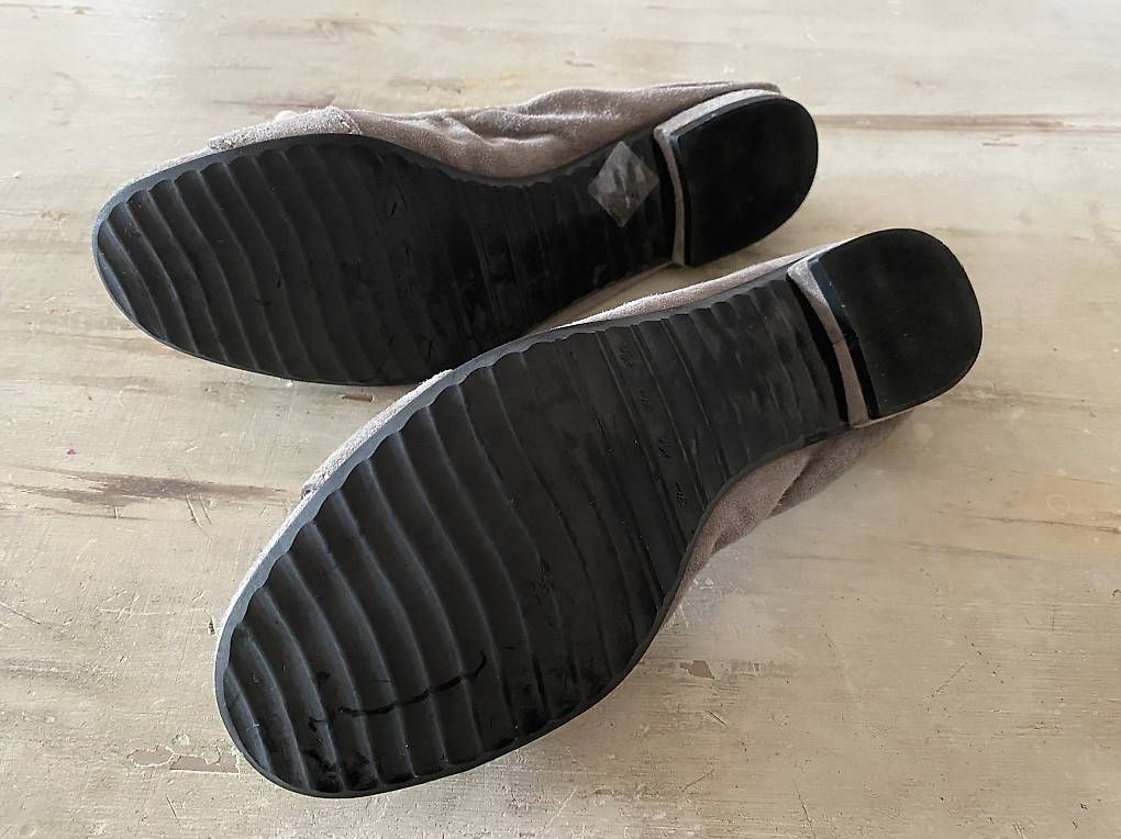 Kennel + Schmenger Scarpe da donna: Kennel & Schmenget Ballerinas Perlen – Usato da Rafz venduto da Schnaeppchen56 2