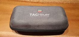 TAG HEUER ORIGINAL WATCH CASE BOX ETUI SCHACHTEL