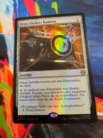 Peter Parkers Kamera - Foil - Marvel's Spider-Man - Magic
