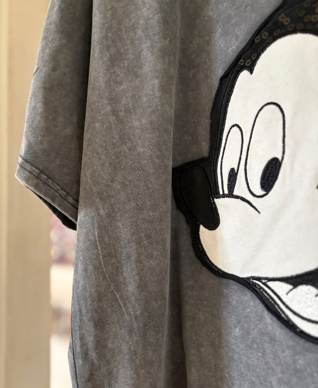 T-shirt: T-SHIRT "MICKEY MOUSE"!! M – Nuovo e nell'imballaggio originale da Locarno venduto da NicoNion 4