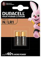 Duracell Long Life, N/LR1, 2 Stück, Ablaufdatum 05.2030
