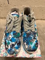 Sneakers Baskets Jeremyville Homme 42 design artoys