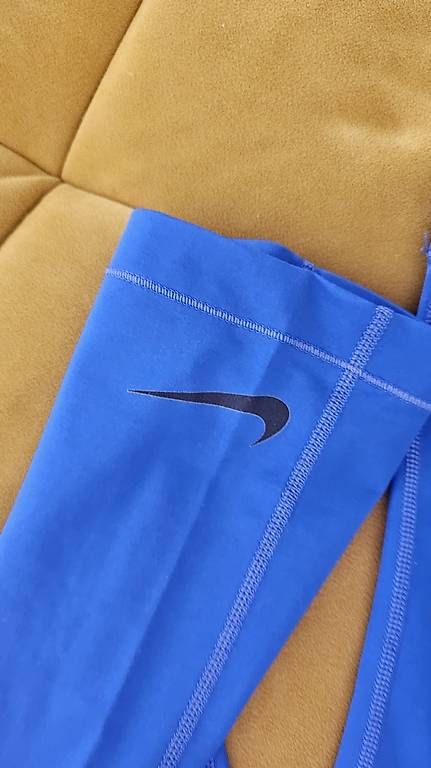 Nike Leggings: Nike pro leggins – Usato da Mauren venduto da ehr_5cy6 3
