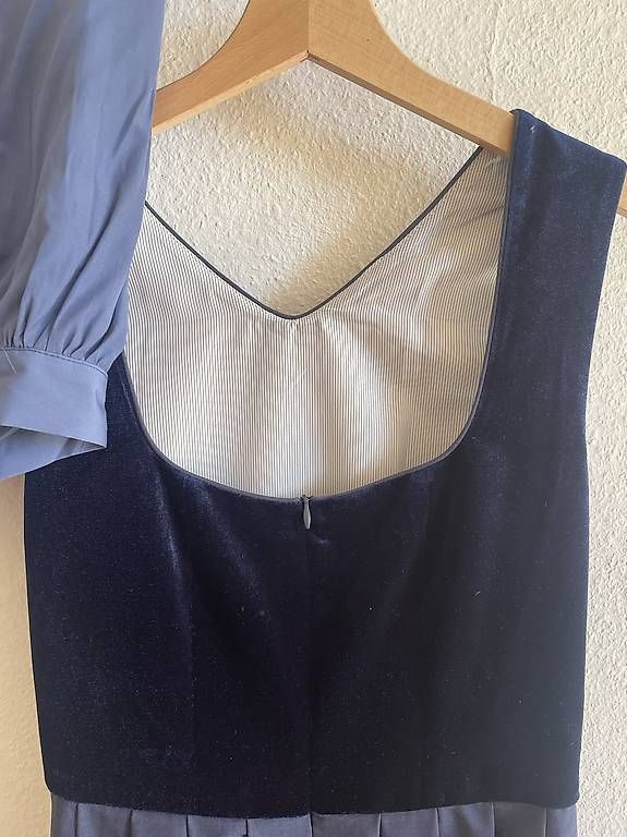 Vestiti: Dirndl neu, Gr. 36  – Nuovo e nell'imballaggio originale da Bern venduto da cel_jjx5 3