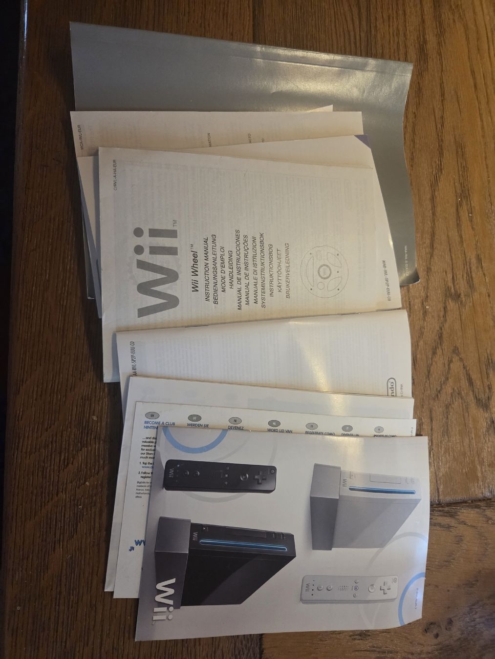 Console: console Wii – Usato da La Chaux-de-Fonds venduto da miami-vice1985 5