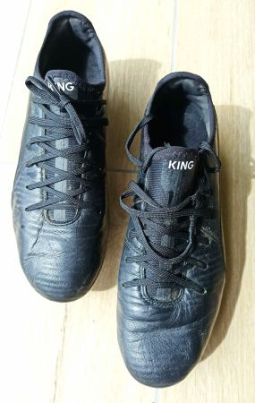 Puma king taille 42