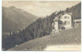 FIESCH Firnegarten