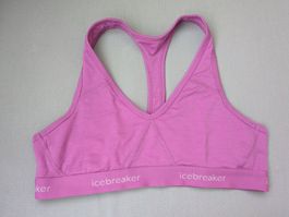 Icebreaker B-H Gr. L, Merino