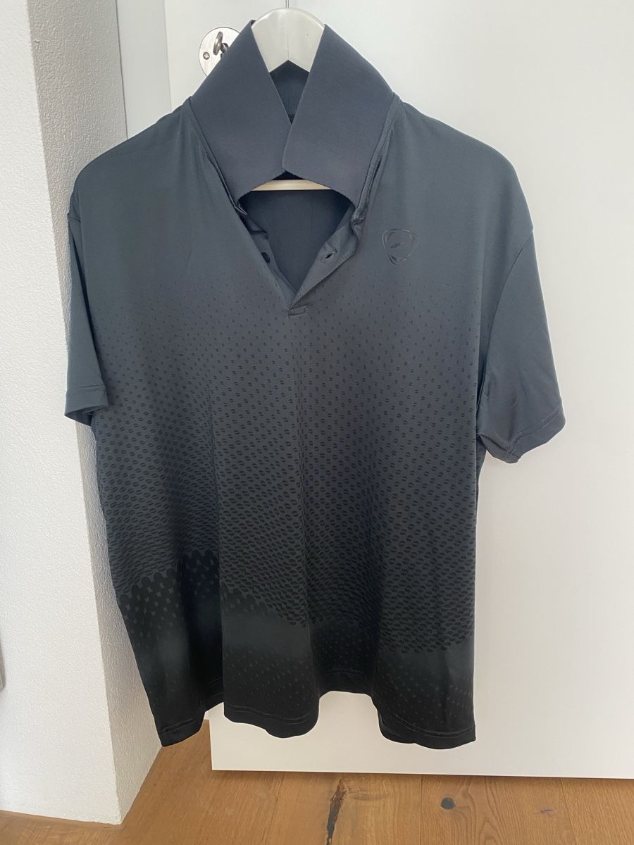 Magliette Polo: Golfshirt – Nuovo (secondo la descrizione) da Unterterzen venduto da bac_287t