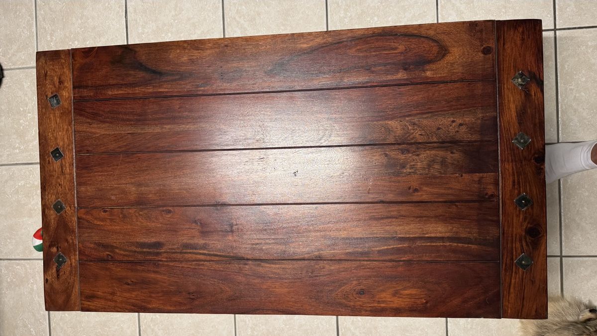 Tische: Table basse – Gebraucht aus Collombey von max_m7hd 1