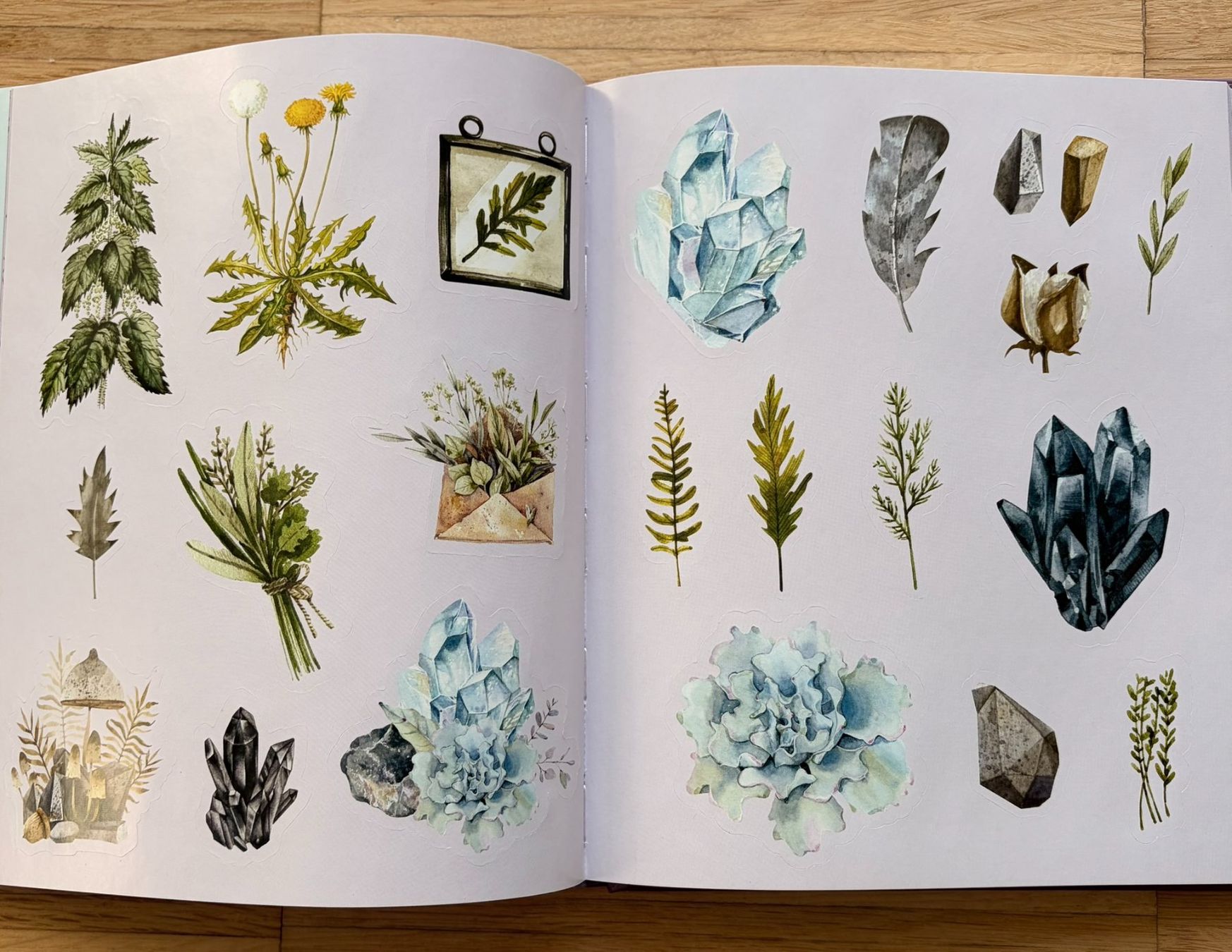 Sticker: Sticker Buch : Apothecary – Usato da Schlieren venduto da con_hdp9 9