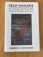 "Self-Injury: Psychotherapy with People who Engage in..."