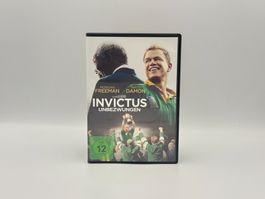 INVICTUS - UNBEZWUNGEN - Versand A-Post nur CHF 2.50!