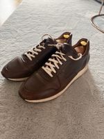 Days Leder Sneaker Grösse 44