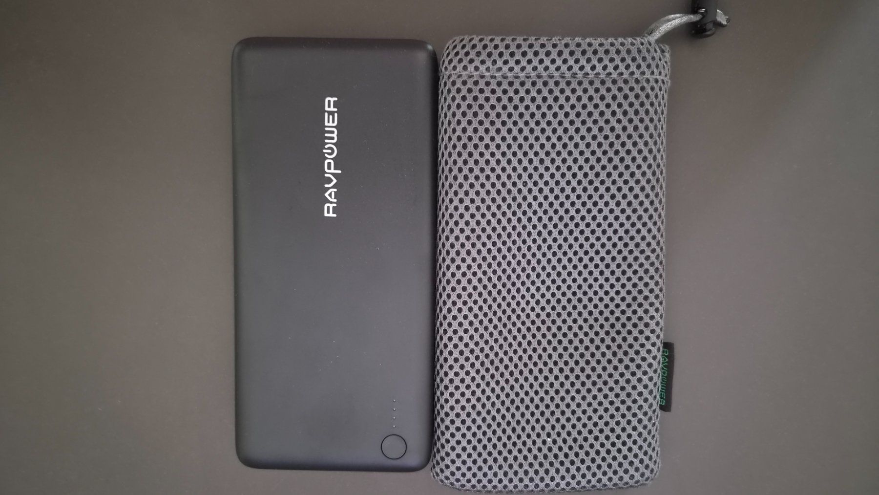 Batterie: Powerbank – Usato da Schwyz venduto da ineichp