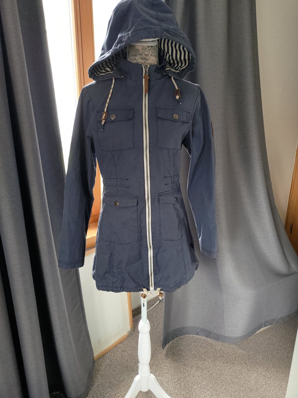 Alprausch Jacken: Damen - Jacke - Alprausch - S – Gebraucht aus Untervaz von Lyraia 6