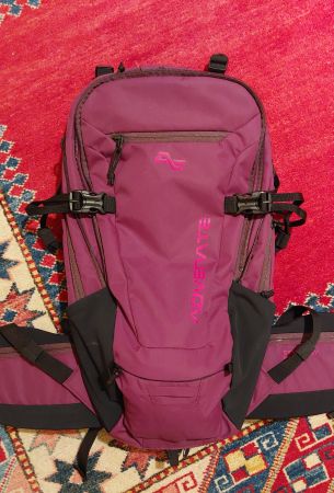 Bike Rucksack 10 Liter NP 170 chf
